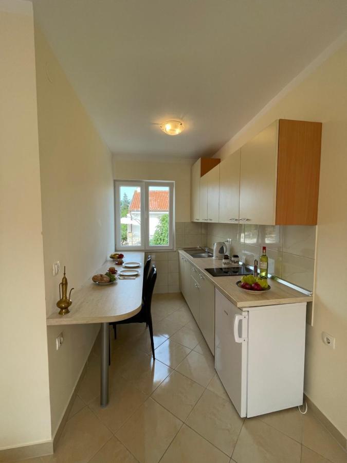 Novalja Apartments By Nena Extérieur photo
