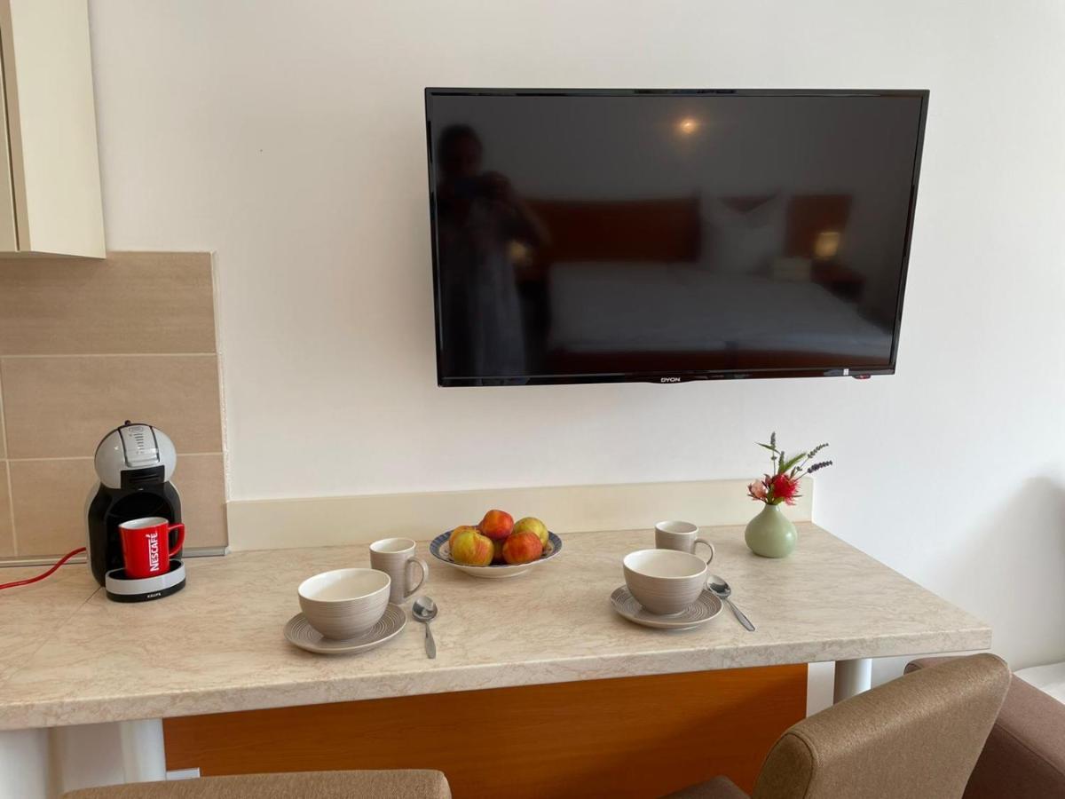 Novalja Apartments By Nena Extérieur photo