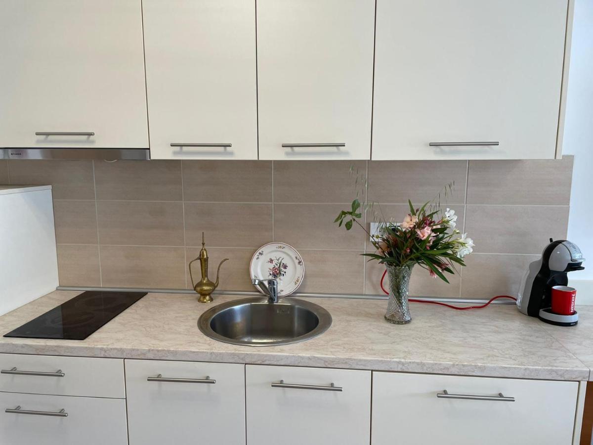Novalja Apartments By Nena Extérieur photo