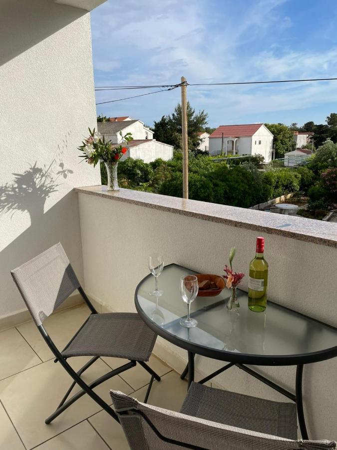 Novalja Apartments By Nena Extérieur photo