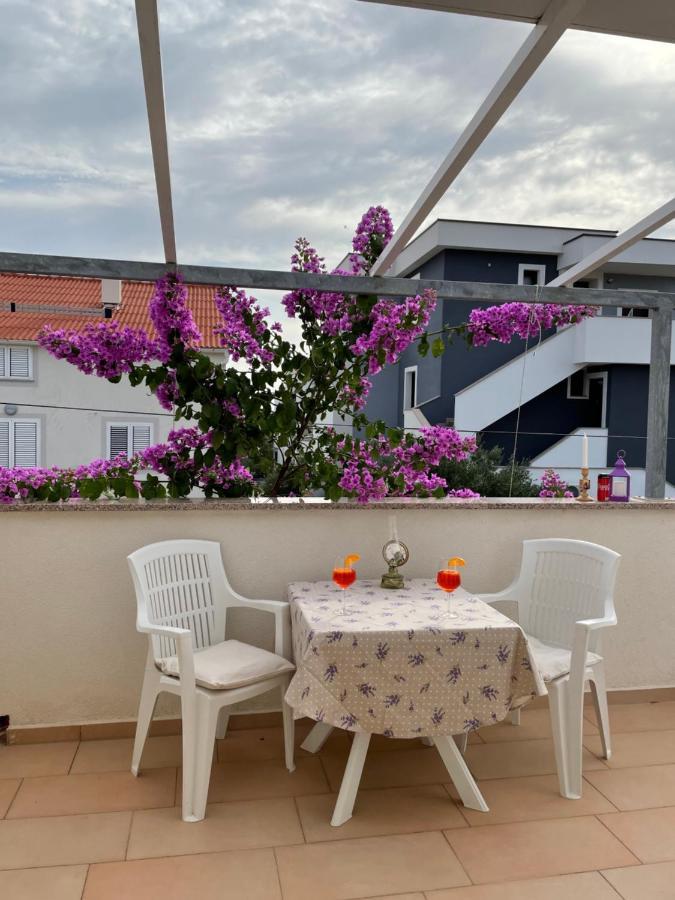 Novalja Apartments By Nena Extérieur photo
