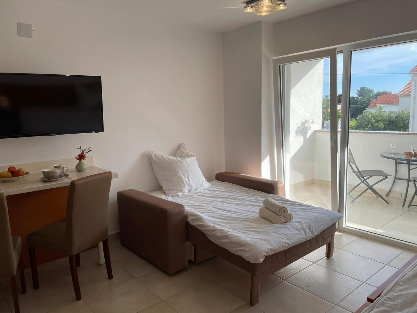 Novalja Apartments By Nena Extérieur photo