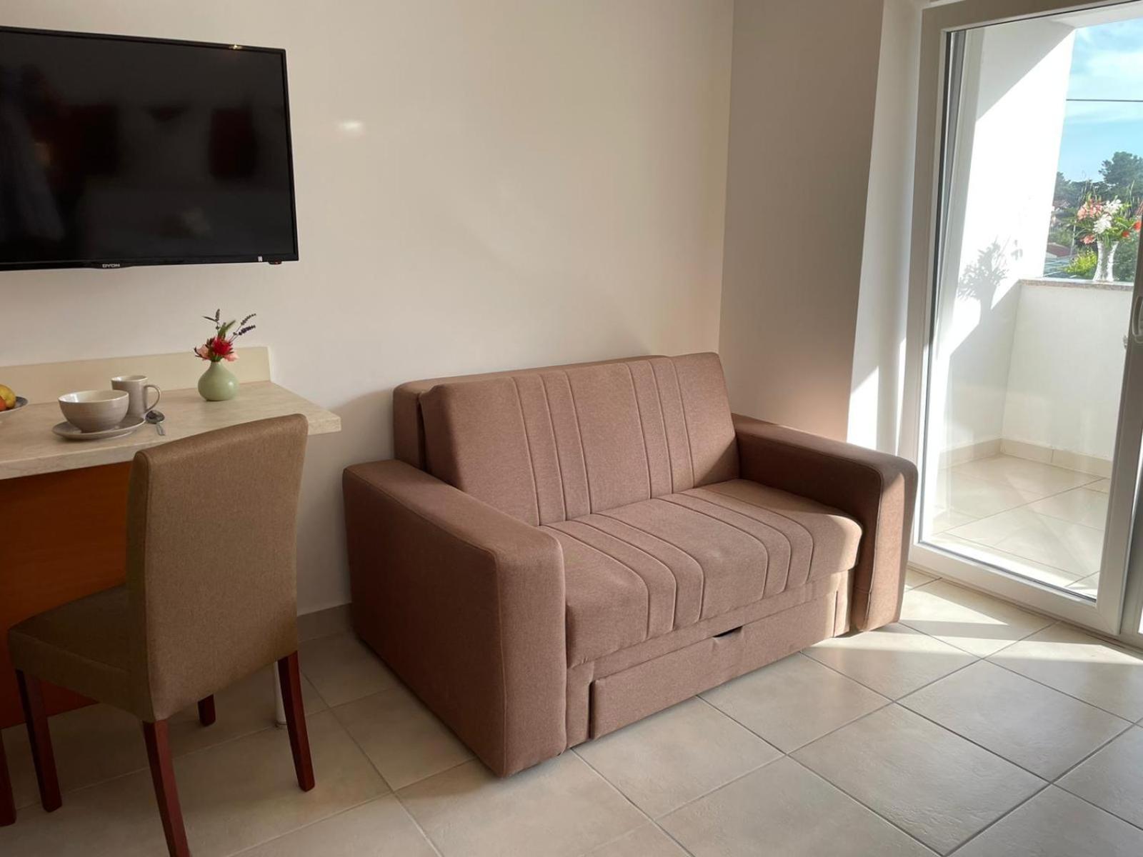 Novalja Apartments By Nena Extérieur photo
