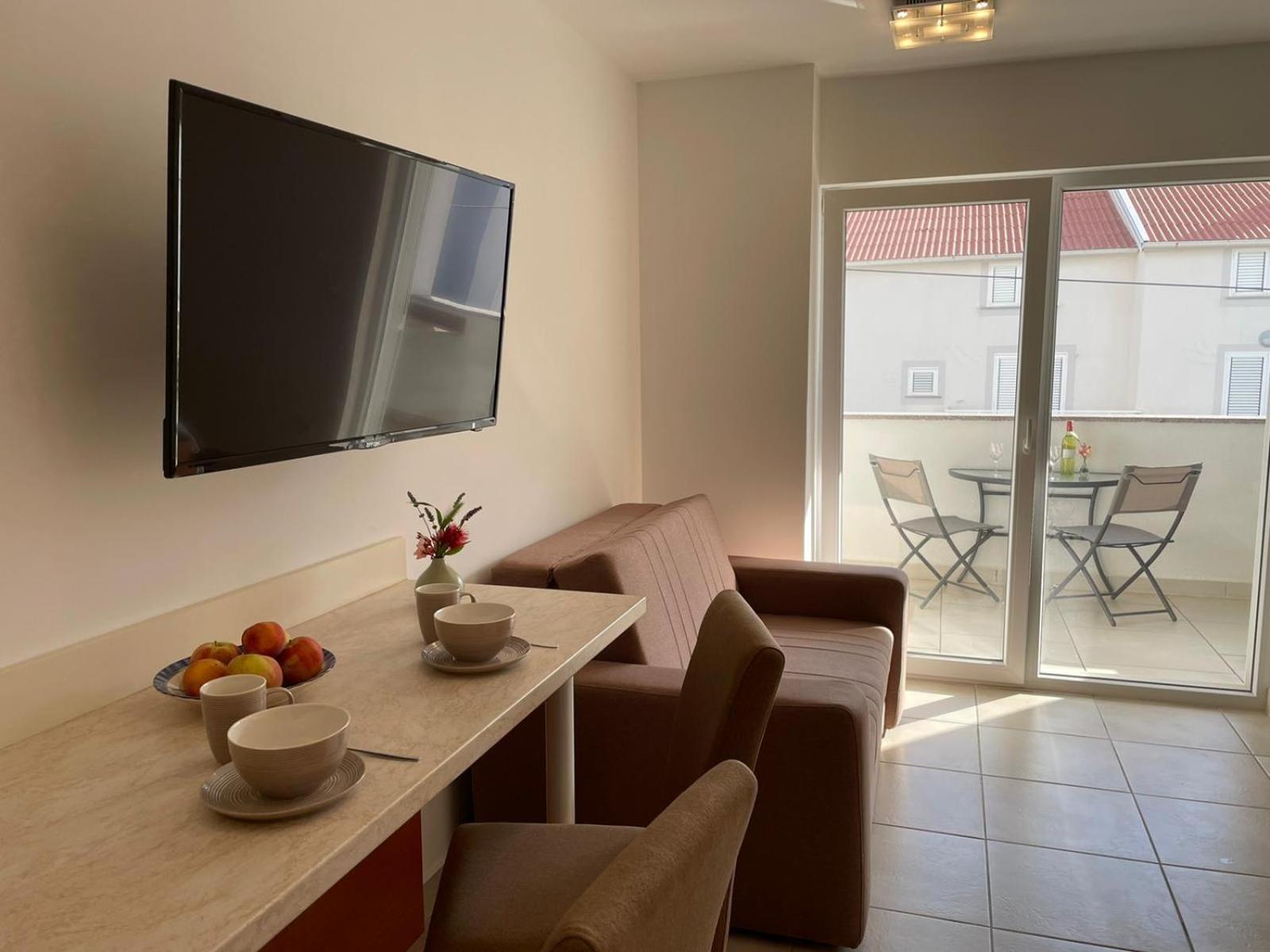 Novalja Apartments By Nena Extérieur photo