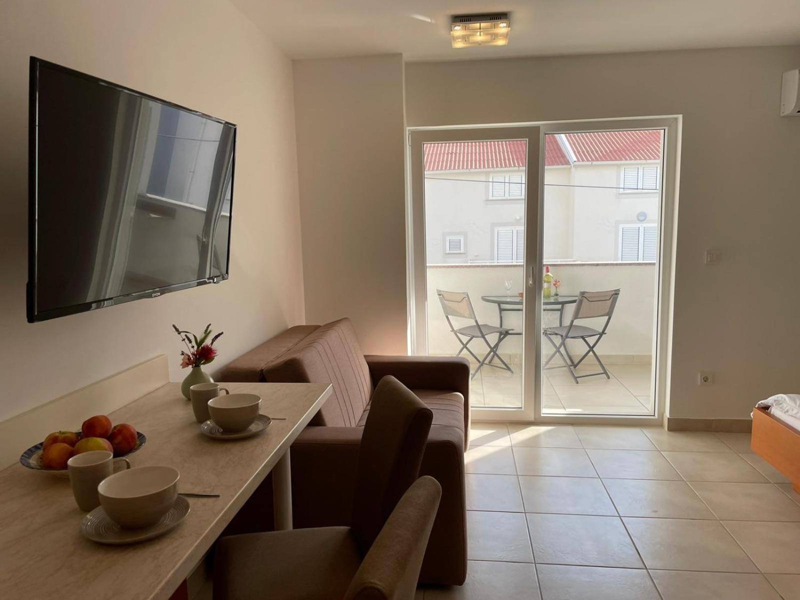 Novalja Apartments By Nena Extérieur photo